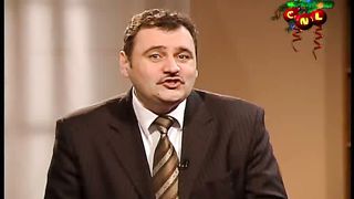 Библия люди и судьбы - Иавис. Расширение границ