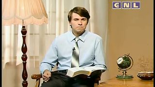 Библия люди и судьбы - Иаков. Обманутый обманщик