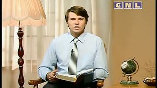 Библия люди и судьбы - Иаков. Обманутый обманщик