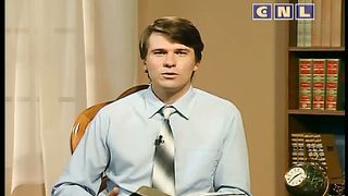 Библия люди и судьбы - Иаков. Обманутый обманщик