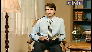 Библия люди и судьбы - Иаков. Обманутый обманщик