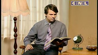 Библия люди и судьбы - Иеремия. Повиновение Богу