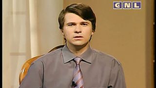 Библия люди и судьбы - Иеремия. Повиновение Богу