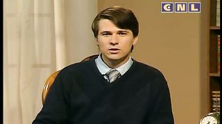 Библия люди и судьбы - Илия. Источник духовной силы