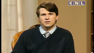 Библия люди и судьбы - Илия. Источник духовной силы