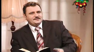 Библия люди и судьбы - Мемфивосфей. За царским столом