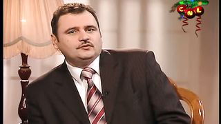 Библия люди и судьбы - Мемфивосфей. За царским столом