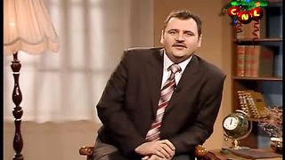 Библия люди и судьбы - Мемфивосфей. За царским столом