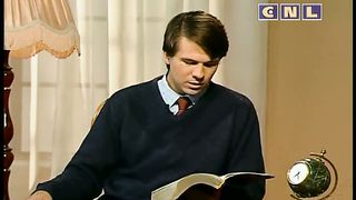 Библия люди и судьбы - Моисей. Уроки кротости