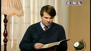 Библия люди и судьбы - Моисей. Уроки кротости