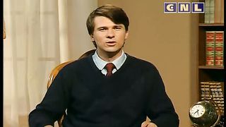 Библия люди и судьбы - Моисей. Уроки кротости