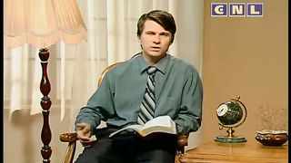 Библия люди и судьбы - Никодим. Тайный ученик