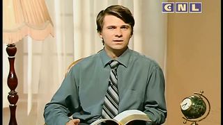 Библия люди и судьбы - Никодим. Тайный ученик