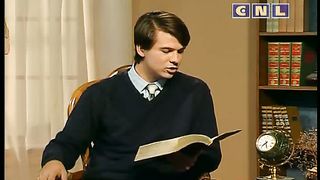 Библия люди и судьбы - Ной. Цена благодати