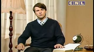 Библия люди и судьбы - Ной. Цена благодати