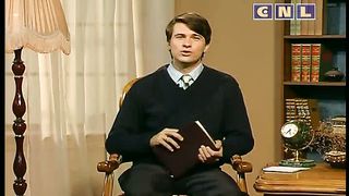 Библия люди и судьбы - Ной. Цена благодати