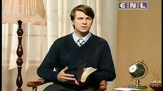 Библия люди и судьбы - Ной. Цена благодати