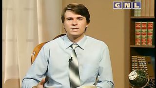 Библия люди и судьбы - Петр-ловец