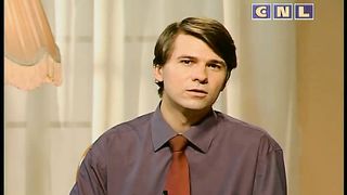 Библия люди и судьбы - Просчет Иоава
