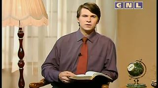Библия люди и судьбы - Просчет Иоава