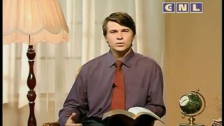 Библия люди и судьбы - Просчет Иоава