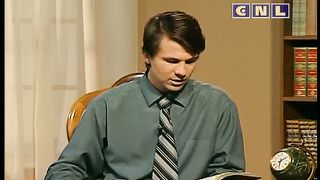 Библия люди и судьбы - Саул. Звездная болезнь