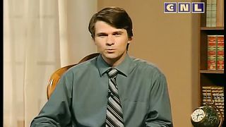 Библия люди и судьбы - Саул. Звездная болезнь