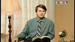 Библия люди и судьбы - Саул. Звездная болезнь