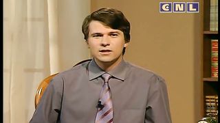 Библия люди и судьбы - Сила Гедеона