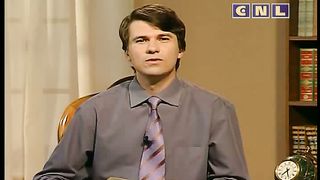 Библия люди и судьбы - Сила Гедеона