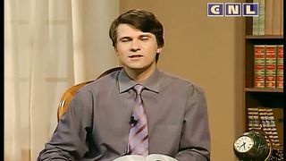 Библия люди и судьбы - Сила Гедеона