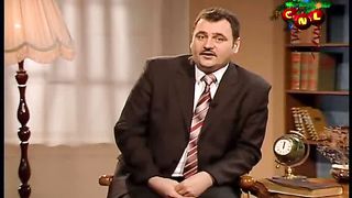 Библия люди и судьбы - Сирофиниянка. Спасение врага