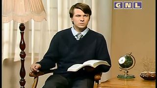 Библия люди и судьбы - Сомнения Захарии