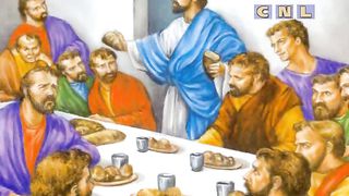 До 16 не старше - Кто такой Иисус