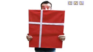 До 16 не старше - Подарки