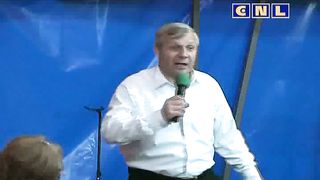 Ростислав Радчук - Во время Ноя