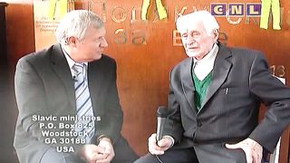 Ростислав Радчук - Герои веры