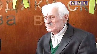 Ростислав Радчук - Герои веры