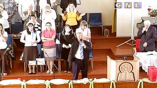 Ростислав Радчук - Герои веры