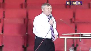 Ростислав Радчук - Простри жезл твой