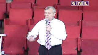 Ростислав Радчук - Простри жезл твой