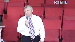 Ростислав Радчук - Простри жезл твой