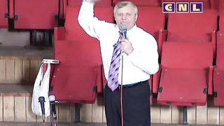 Ростислав Радчук - Простри жезл твой