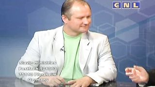 Ростислав Радчук - У Бога есть план