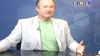 Ростислав Радчук - У Бога есть план