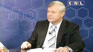 Ростислав Радчук - У Бога есть план