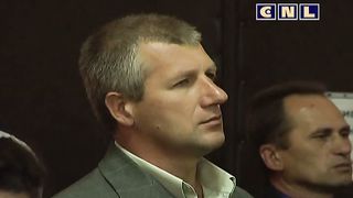 Ростислав Радчук - Я возлюбил вас