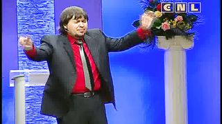 Максим Максимов - Благодать и милость или Дела и закон