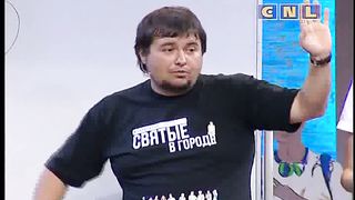 Максим Максимов - Жизнь рулон туалетной бумаги или сокровище