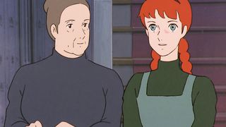 Энн из зелёных крыш 50